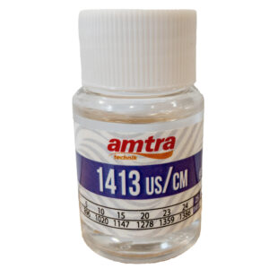 AMTRA KIT CALIBRATION CONDUCTIVITY & TDS