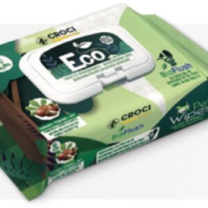 Lingette humide ECO 30pc