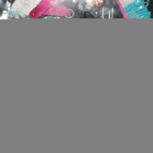 SWEATER 2010 VANITY ROUCHES CM.15