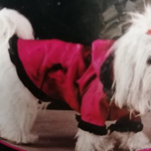 IMPERM. VANITY WAY CM 40