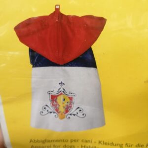 RAINCOAT TWEETY CUTIE CM 50