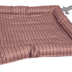 FRESH MAT W/BORDER RATTAN