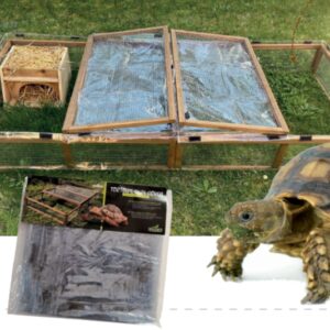 Tortoise Park Cover (For Tortoise park)
