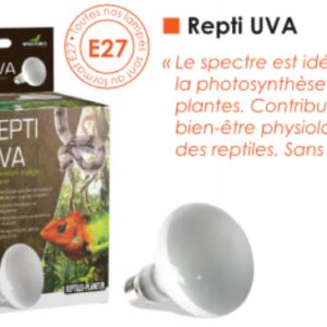 Repti UVA Neodyminium Daylight