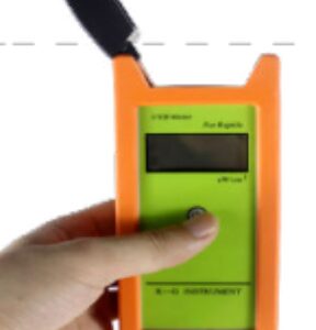 Profesional UVB meter
