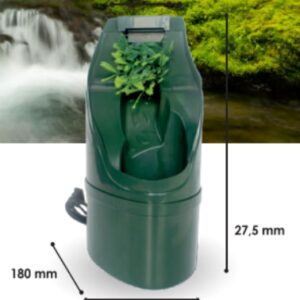 Repti Drink Terrarium Fountain