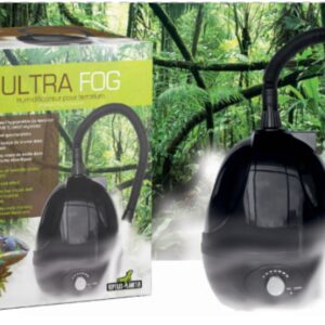 Ultra Fog - (External Fogger with tube)