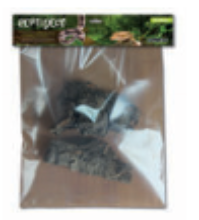 Repti Déco 6 liters (Pieces of cork for orchids, insects) 250 g