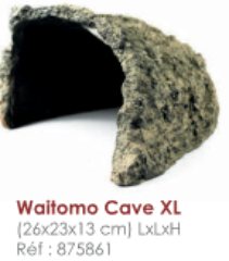Waitomo Cave XL