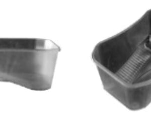 Plastic Turtle Tank Aloha