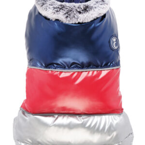 PADDED JACKET BRECKENRIDGE