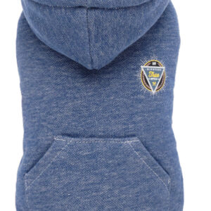 SWEATSHIRT BLUE JEANS