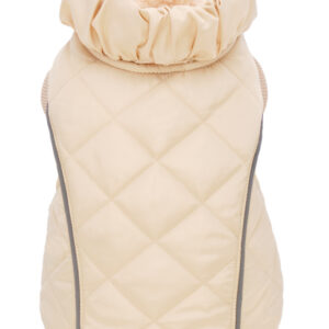 PADDED JACKET JAUNTY