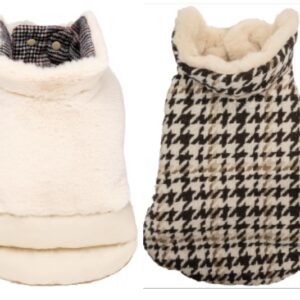 PADDED JACKET DALLAS