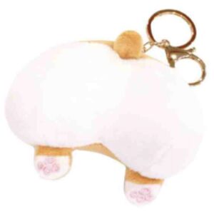 MINIBAG CORGI'S BUTT 10 CM