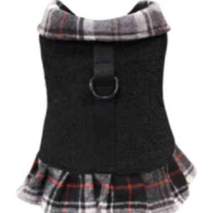 HARNESS DRESS JETSET