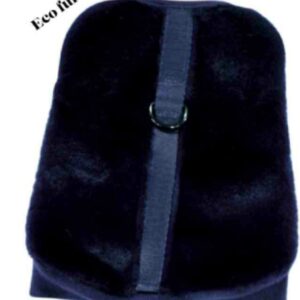 HARNESS PLUSHIE BLUE