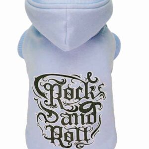 SWEATSHIRT ROCK'N BLU