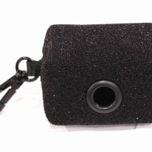 MINIBAG JETSET 6X4 CM