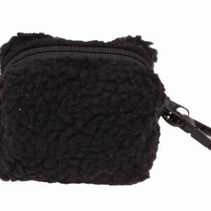 MINIBAG LUMBERJACK 6X4 CM