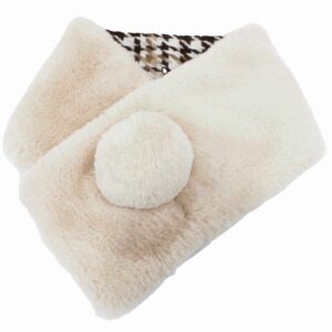 SCARF DALLAS 70X12,5 CM