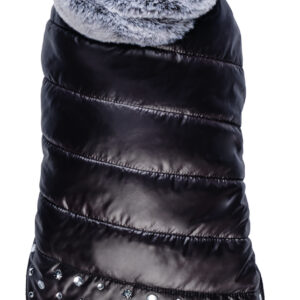 PADDED JACKET PITCHY BEAUTY