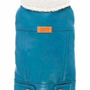 JACKET VENTURER BLUE