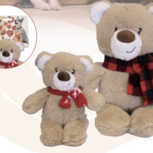 DOG TOY PELOUCHE MY BEAR