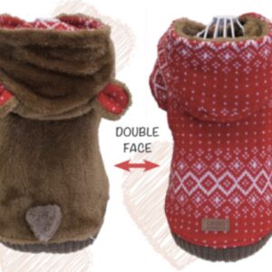 SWEATSHIRT XMAS MY BEAR