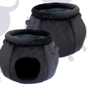 BED TRICKY CALDERONE D44X30 CM