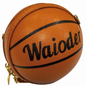 MINIBAG WAIODER BASKETBALL