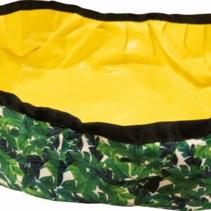 TOILETTE DA VIAGGIO LEAVES