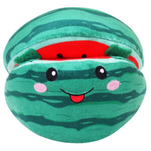 GIOCO CANE WATERMELON 15X15 CM