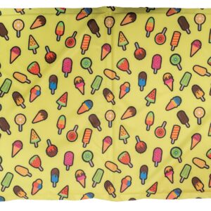 TAPPETINO FRESH ICECREAMS