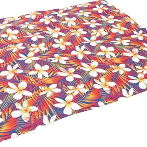 TAPPETINO BREEZE TROPICAL