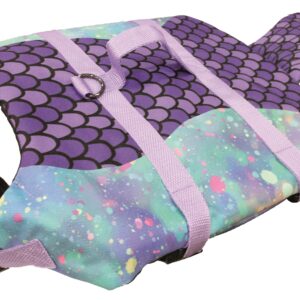 SALVAGENTE PER CANI MARMAID