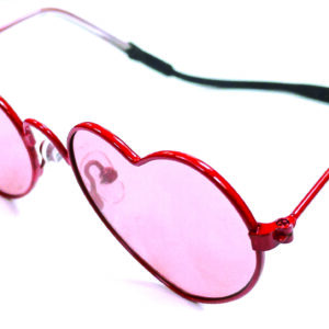 OCCHIALI DA SOLE HEART S 9 CM