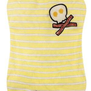 T SHIRT EGGS'N BACON