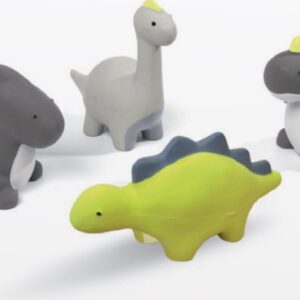 Jouet Latex Dino 14-19 cm