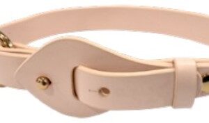 COLLARE PINK ROUND CHIC S 1,5X24-33 CM