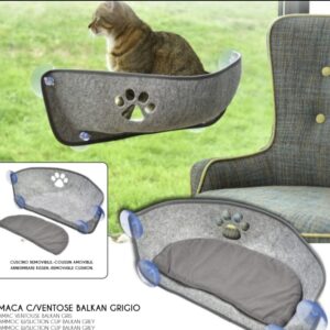 HAMAC VENTOUSE BALKAN