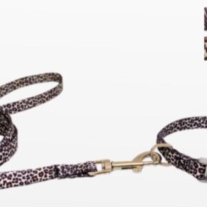 PARURE NYLON ANIMALIER