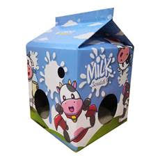 GRIFFOIR CUBI DE LAIT