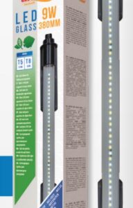 AMTRA LED GLASS FRESH Wi-Fi