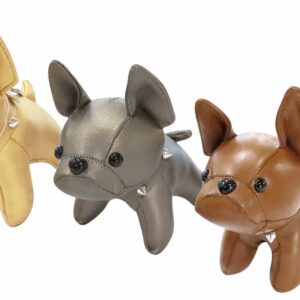 PORTE-CLES BULLY CAMO 7 CM