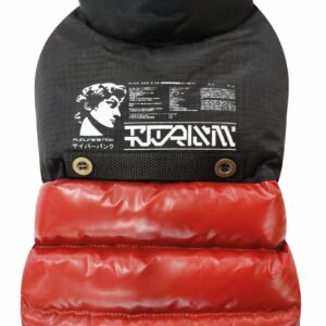 BLOUSON REMBOURRE FUTUREX