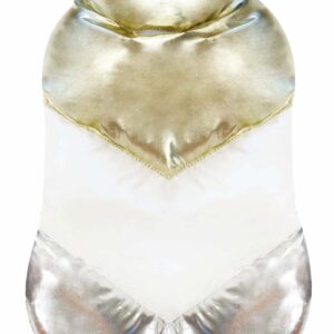 BLOUSON REMBOURRE GILDED