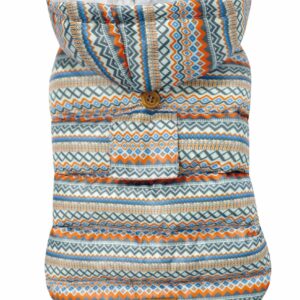 BLOUSON REMBOURRE RIDGE