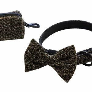 MINI BAG GOLDIE 6X4 CM