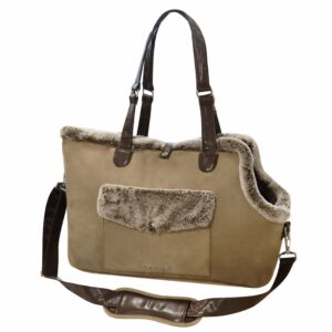 SAC HIVER 49X23X31 CM